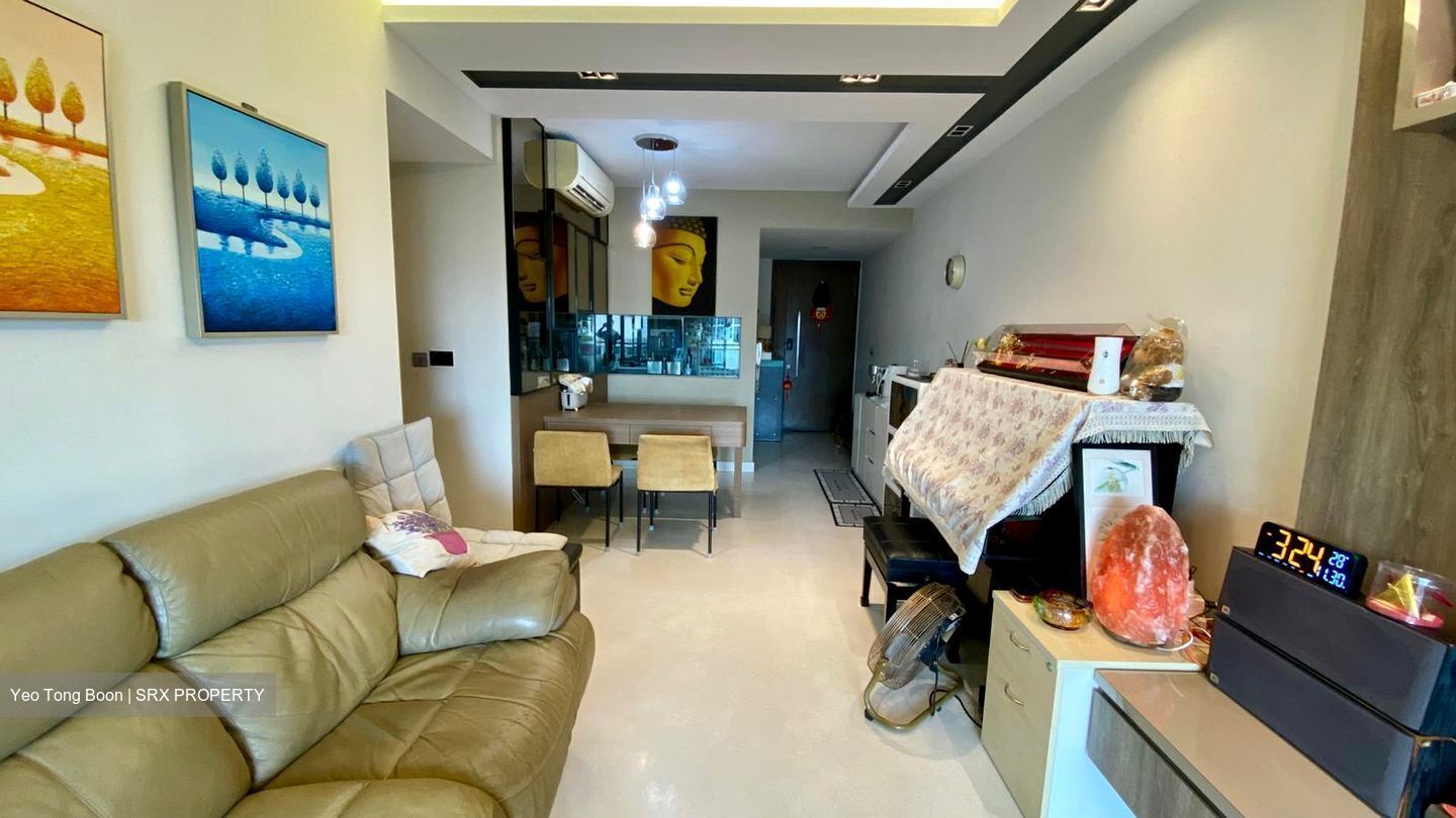 Parc Olympia (D17), Condominium #524529701